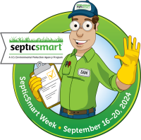 Septic Smart